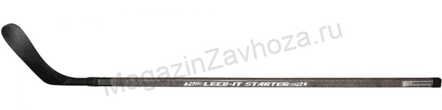 Клюшка хоккейная Leco-IT Starter R 70