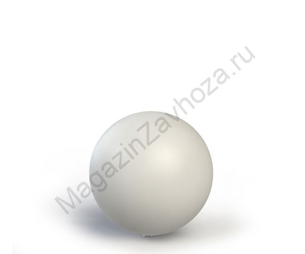 Оболочка светового шара диам. 65 см ODA-L (усиленная)