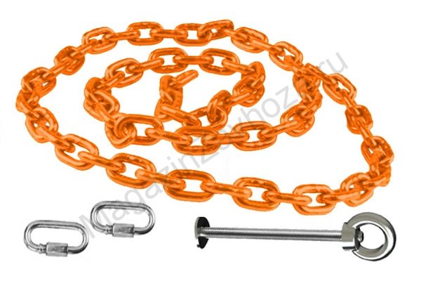 Система защиты от раскачивания с большой амплитудой