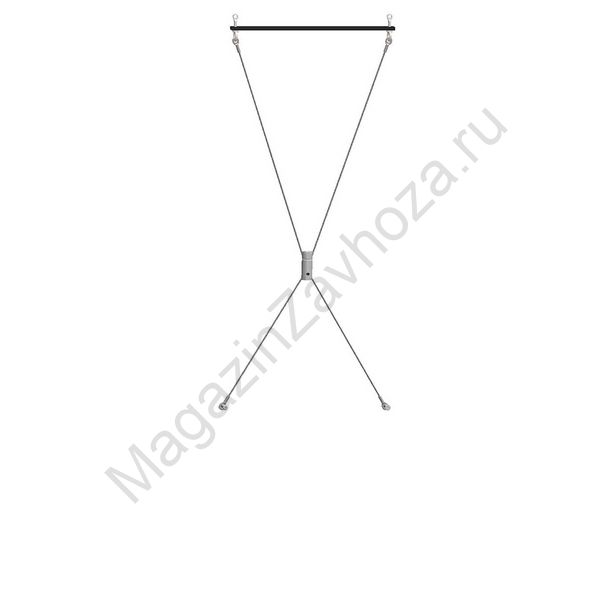 Подвесная система качелей Худи на выс. 300 см