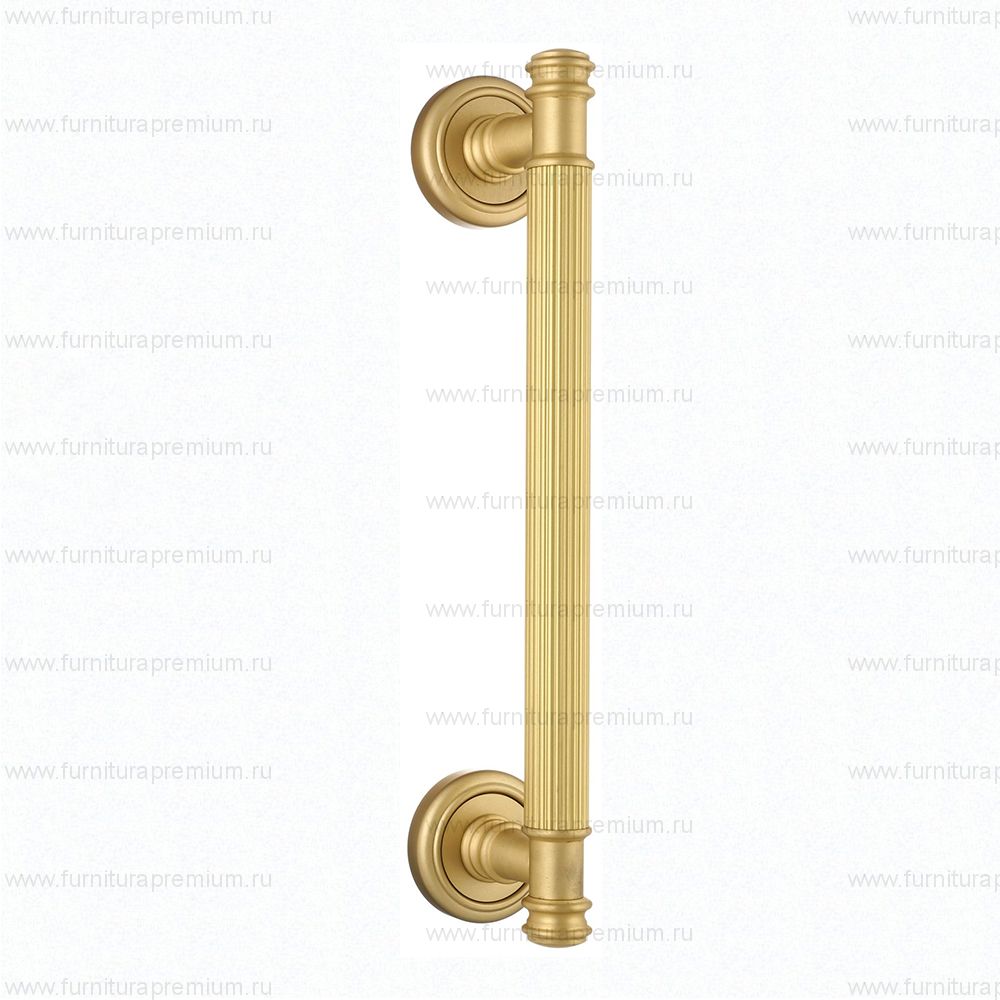 Ручка-скоба Extreza Benito R01. Межосевое 225 мм