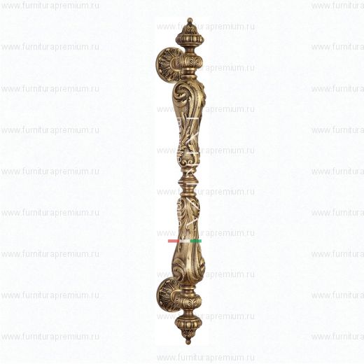 Ручка-скоба Extreza Cezar. Длина 620 мм