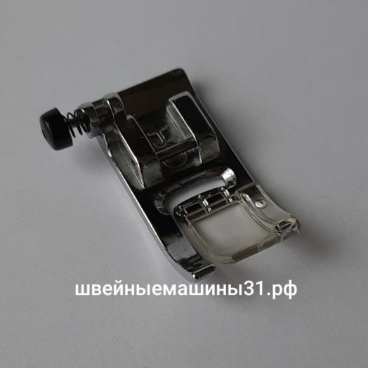 Лапка универсальная "J" с царапинами (XC3021-051).      Цена 150 руб