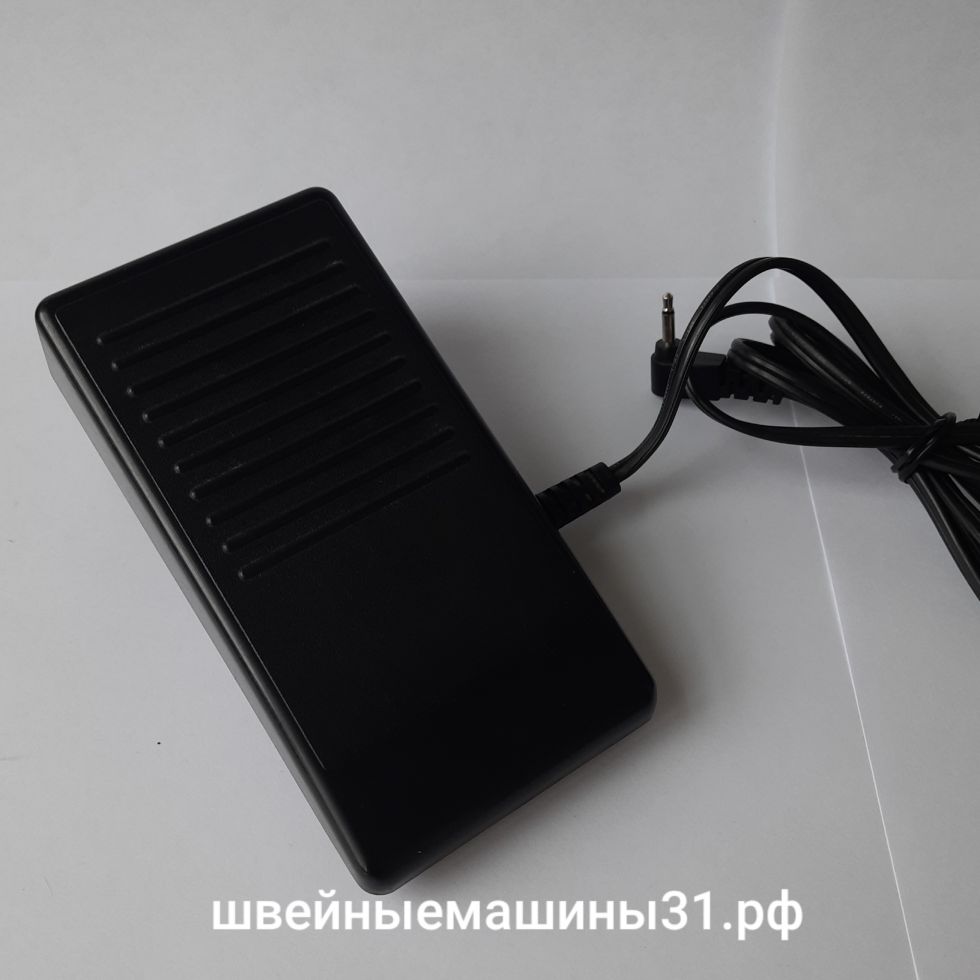 Педаль Model N5V (XC1154-051) б/у (царапины на корпусе).    Нет в наличии