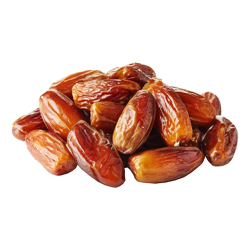 Финики Алжир с косточкой уп-500 гр