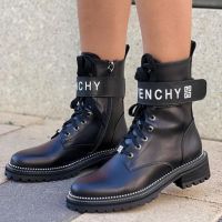 Ботинки Givenchy