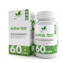 Альфа Мэн  Alpha test  60 капс. мультивитамины для мужчин