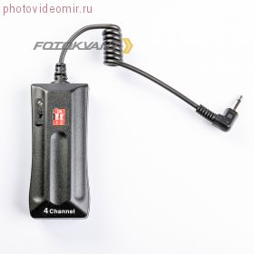 Fotokvant WT4-35R дополнительный приемник для радиосинхронизатора WT4-35