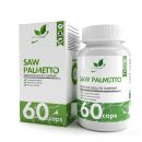 Со Пальметто  Saw Palmetto  60 капс.