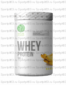 Nature Foods Whey 180g