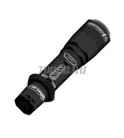 Armytek Dobermann (красный свет) Тактический фонарь фото