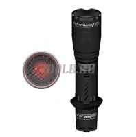 Armytek Dobermann (красный свет) Тактический фонарь