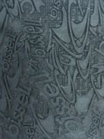 набоечный BISSEL 57*38*6.2 черный