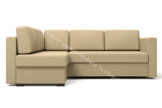 Диван угловой Джессика 2  левый (УЛ)