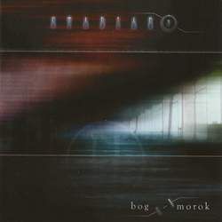 BOG-MOROK - Stadiae II