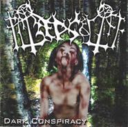 EMBERS OF LIFE - Dark Conspiracy