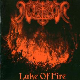 MOLPHAR - Lake Of Fire