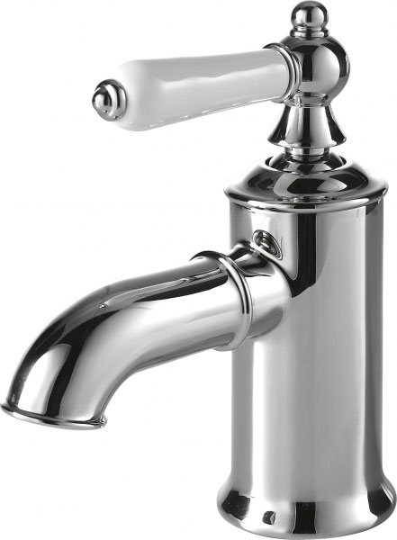 Изображение Смеситель Bravat Art River для раковины F175109C