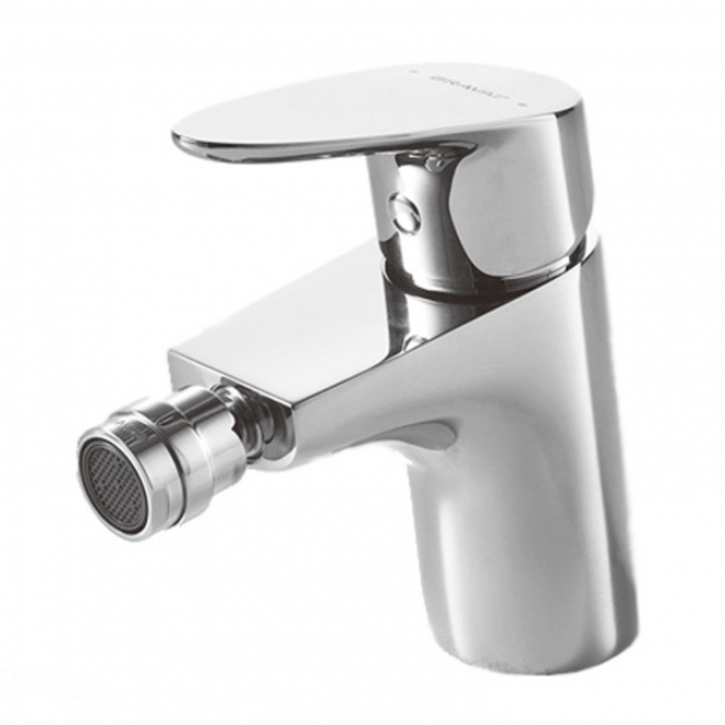 Изображение Смеситель для биде Bravat Drop F34898C