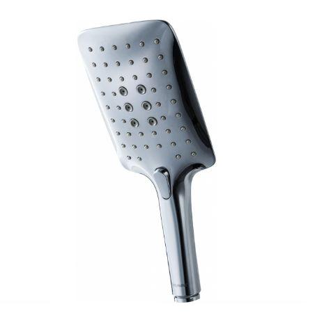 Изображение Душевая лейка Bravat Square P70143CP-RUS