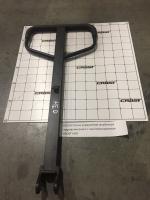 Ручка управления штабелера гидравлического с электроподъемом  GrOST HED