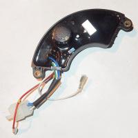 Стабилизатор напряжения цифровой AVR на 10kW для генератора дизельной электростанции GROST DG10E