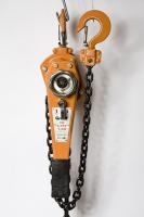 Таль рычажная GROST TR 0.75T/12M