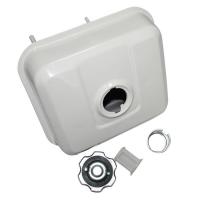 Топливный бак бензинового двигателя GX270