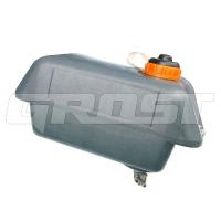 Топливный бак трамбовщика GROST TR-80HC