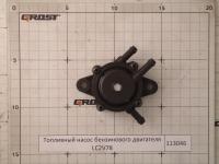 Топливный насос бензинового двигателя LC2V78