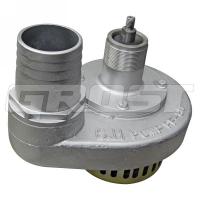 Турбина погружной помпы GROST  P1200/4,5/80