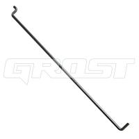 Тяга газа бензинового двигателя  GX390