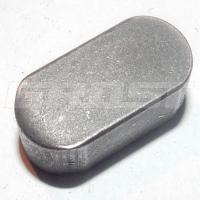 Шпонка 10х8х20 DIN 6885