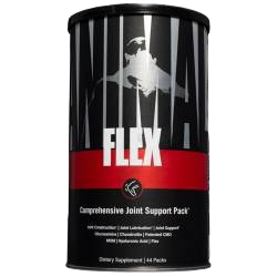 Universal Animal Flex (44 packs).