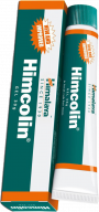 Гель Химколин | Himkolin gel | 30 г | Himalaya