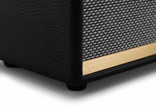 Портативная акустика Marshall Acton II, черный