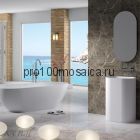 NSB-16800 Ванна из POLYSTONE (акриловый камень) размер,мм: 1600*800*540  (NS BATH)