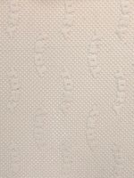 набоечный TORY 70*30*6.5 бежевый