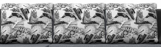 ДИВАН УГЛОВОЙ "ЦЕЗАРЬ" ЛЕВЫЙ