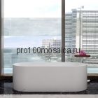 NSB-18804 Ванна из POLYSTONE (акриловый камень) размер,мм: 1800*800*550 (NS BATH)