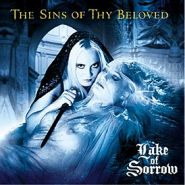 THE SINS OF THY BELOVED - Lake Of Sorrow