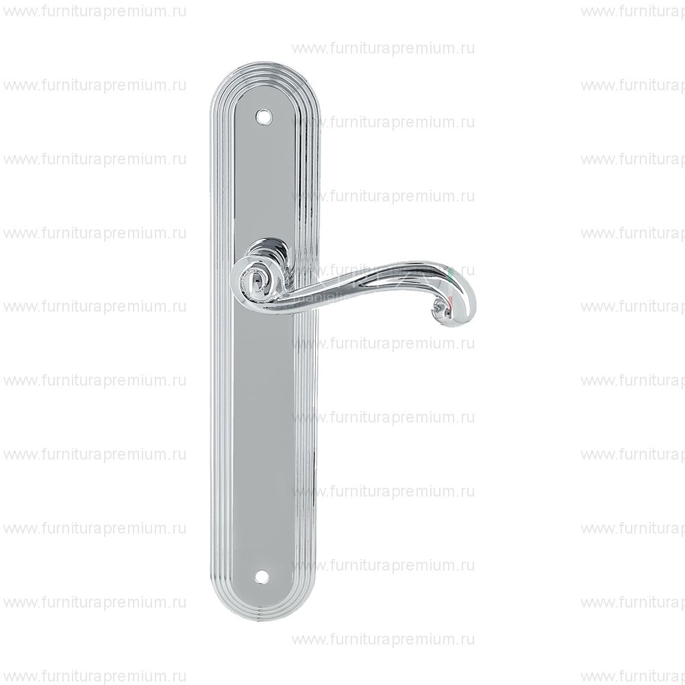 Ручка на планке Extreza Berta 312 PASS PL05