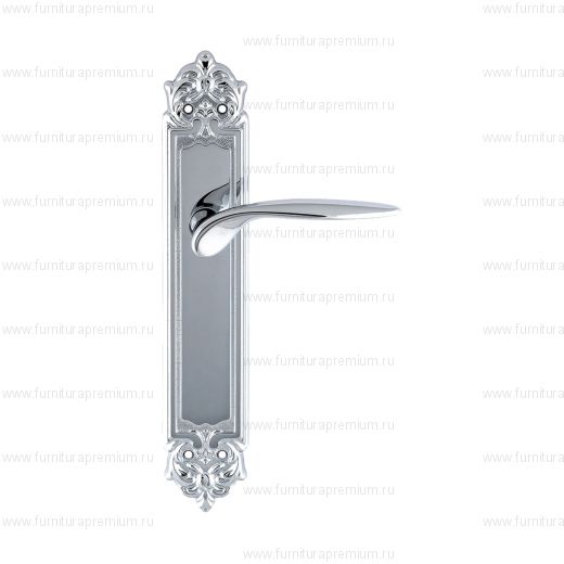 Ручка на планке Extreza Calipso 311 PL02