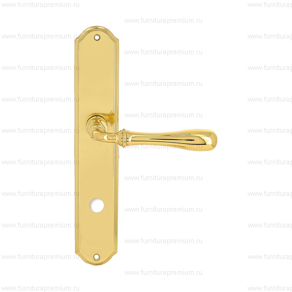 Ручка на планке Extreza Carrera 321 WC PL01