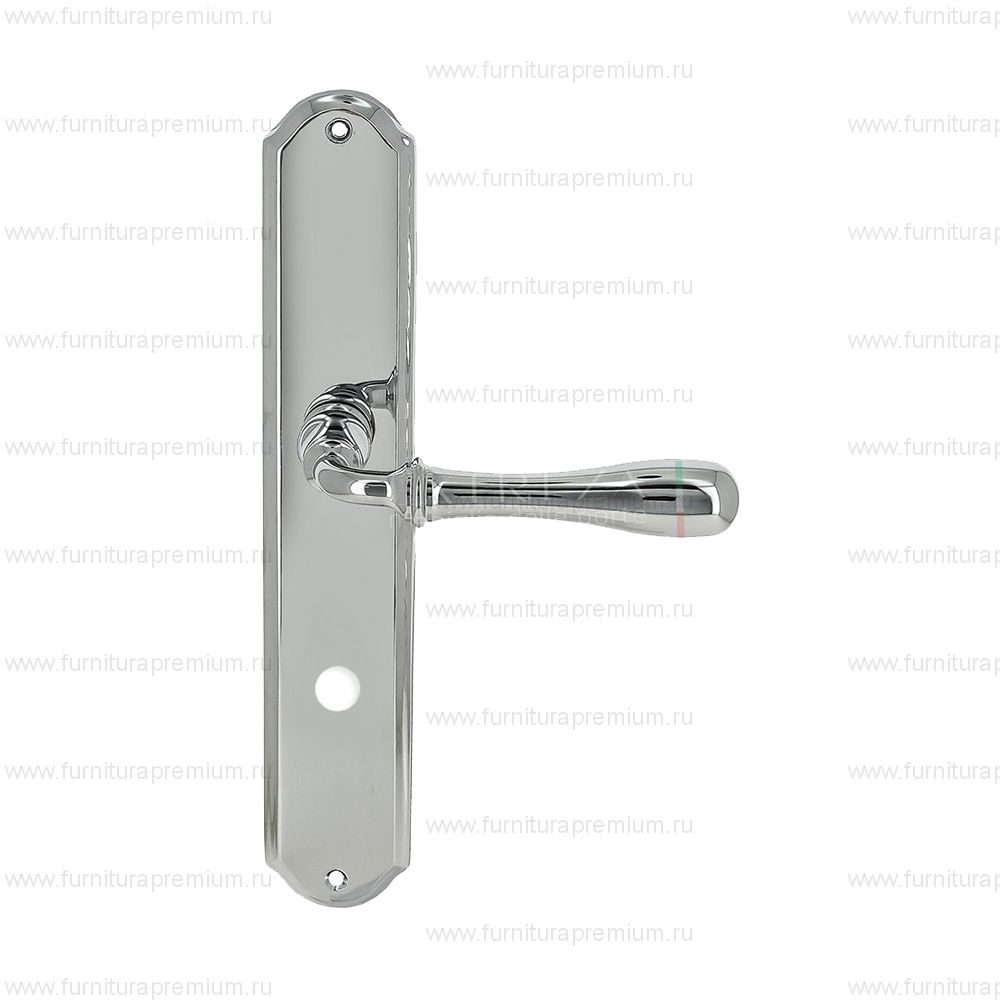 Ручка на планке Extreza Carrera 321 WC PL01