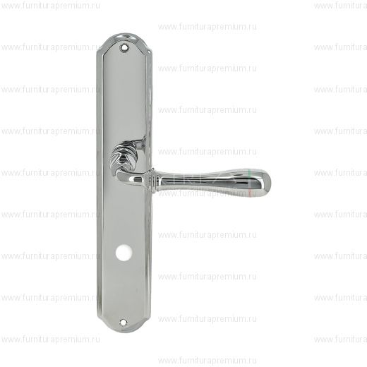 Ручка на планке Extreza Carrera 321 WC PL01