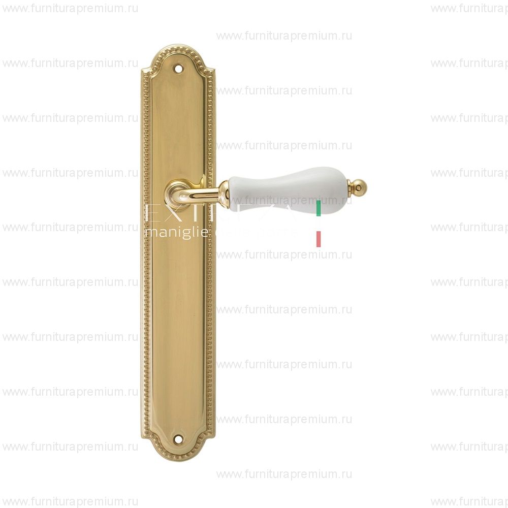 Ручка на планке Extreza Dana 305 PL03