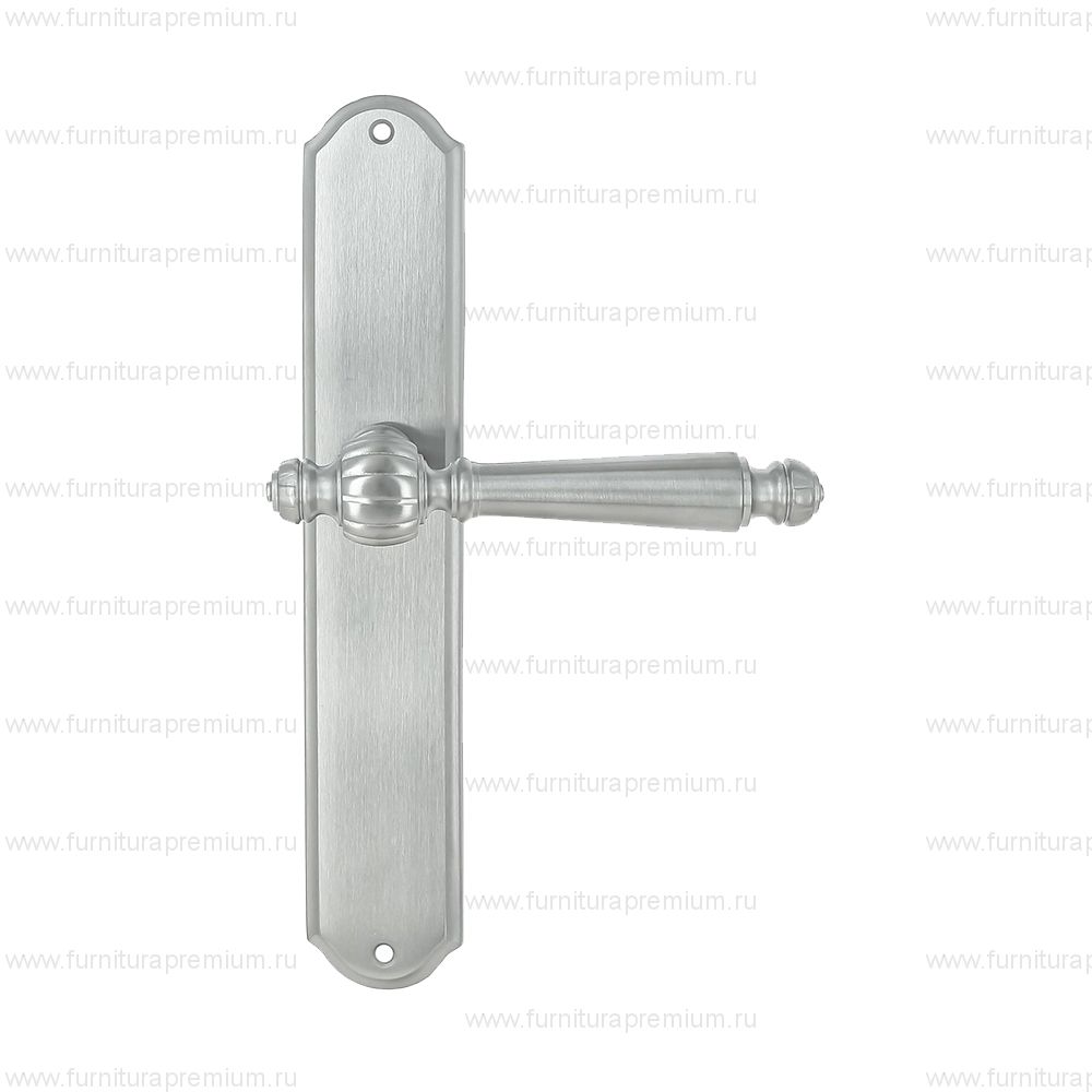 Ручка на планке Extreza Daniel 308 PASS PL01