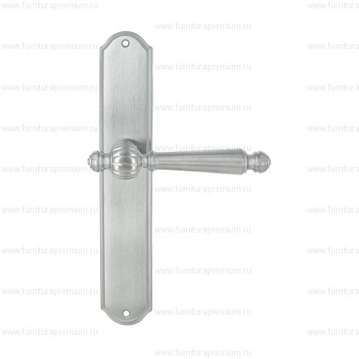 Ручка на планке Extreza Daniel 308 PASS PL01