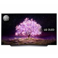Телевизор LG OLED77C14LB